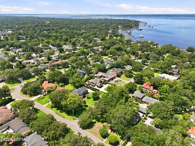 1030 MAPLE Lane, Jacksonville, FL 32207