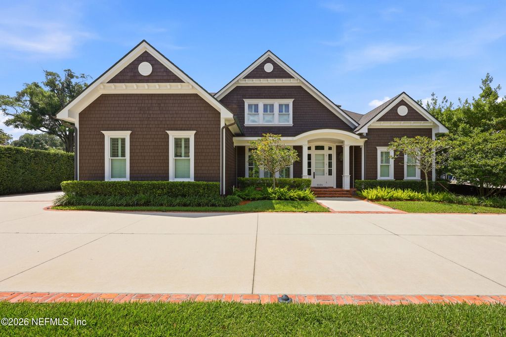 1030 MAPLE Lane, Jacksonville, FL 32207