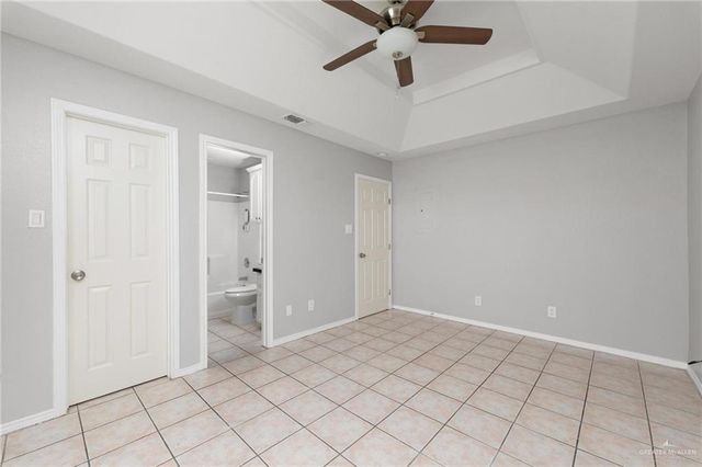 3505 Amando Street 3, Edinburg, TX 78539