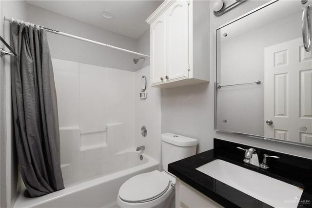 3505 Amando Street 3, Edinburg, TX 78539