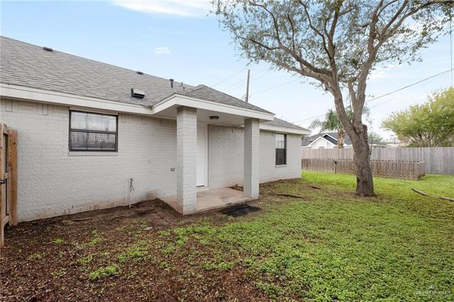 3505 Amando Street 3, Edinburg, TX 78539