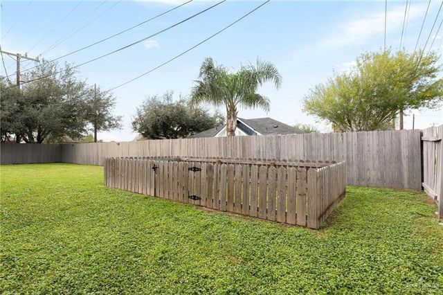 3505 Amando Street 3, Edinburg, TX 78539