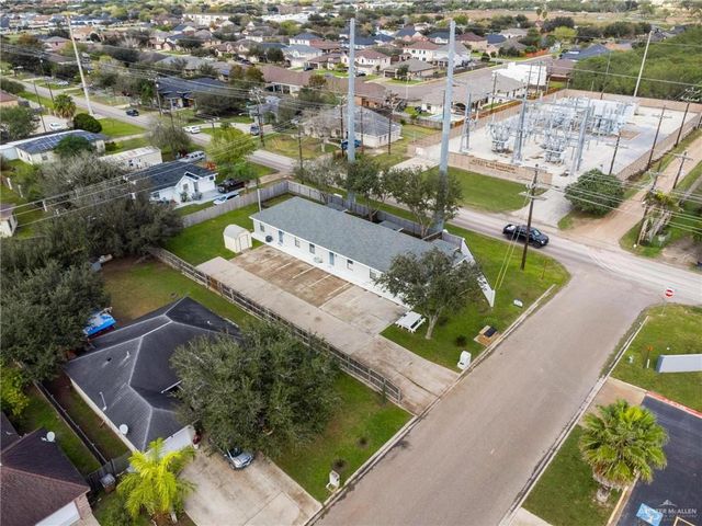 3505 Amando Street 3, Edinburg, TX 78539