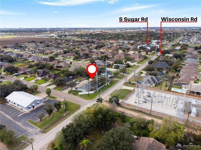 3505 Amando Street 3, Edinburg, TX 78539