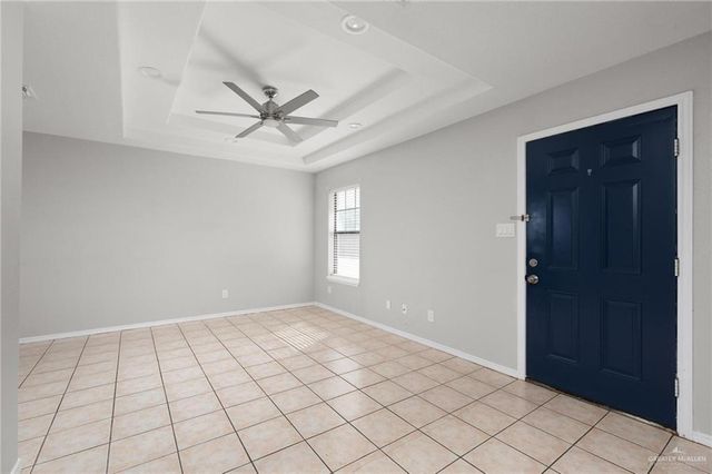 3505 Amando Street 3, Edinburg, TX 78539