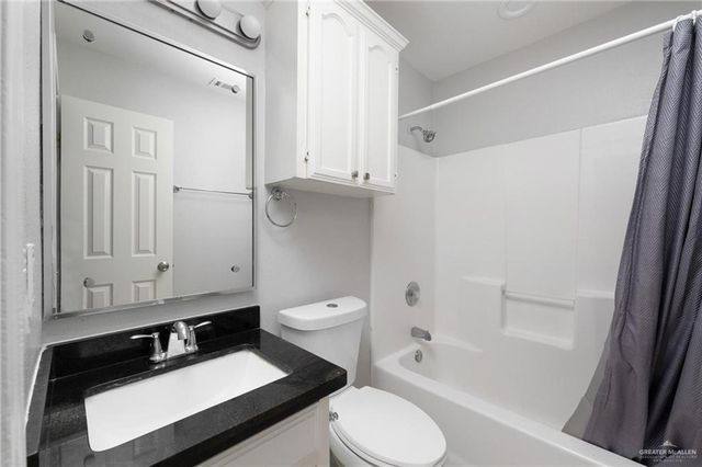 3505 Amando Street 3, Edinburg, TX 78539
