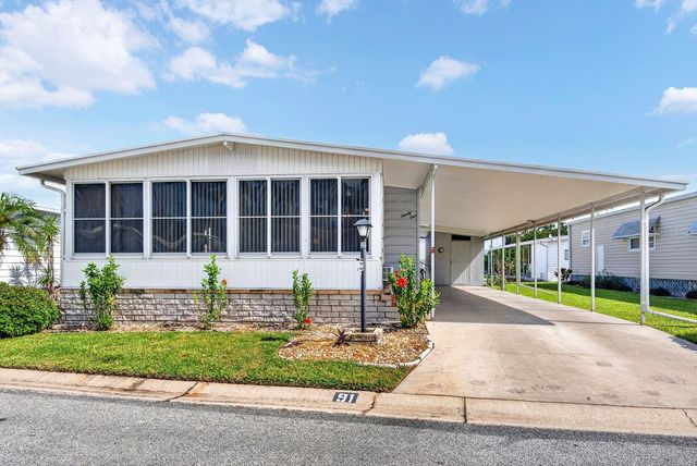 91 CABALLO WAY, Bradenton, FL 34209