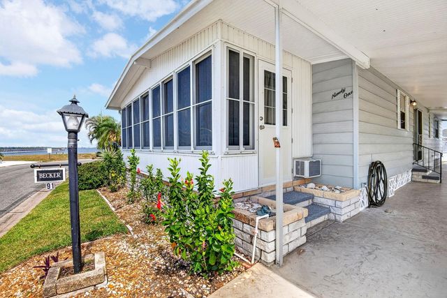 91 CABALLO WAY, Bradenton, FL 34209