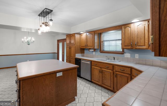 4909 Perry Road, Claxton, GA 30417