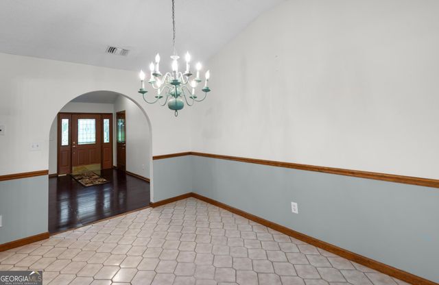 4909 Perry Road, Claxton, GA 30417