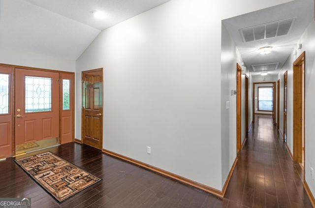 4909 Perry Road, Claxton, GA 30417