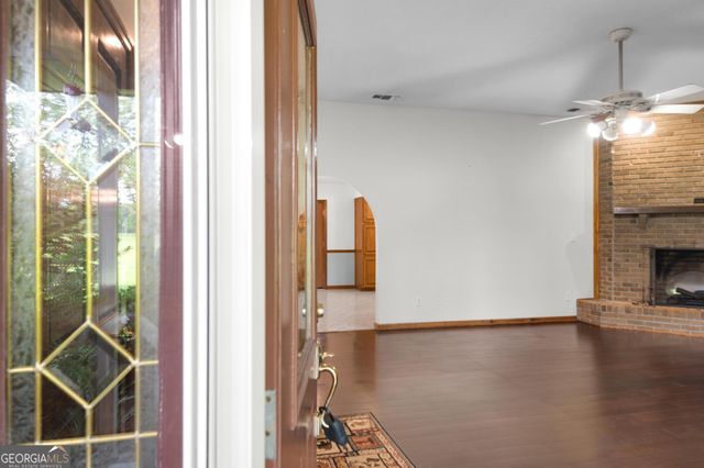 4909 Perry Road, Claxton, GA 30417