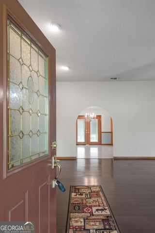 4909 Perry Road, Claxton, GA 30417