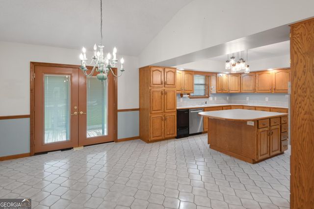 4909 Perry Road, Claxton, GA 30417