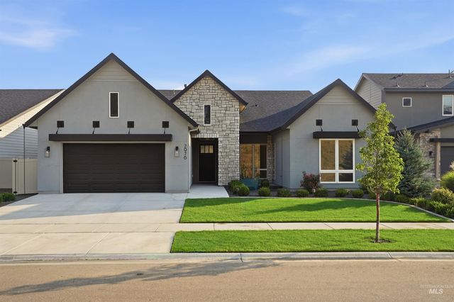 2976 E Parulo Dr., Meridian, ID 83642