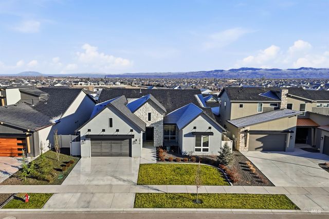 2976 E Parulo Dr., Meridian, ID 83642