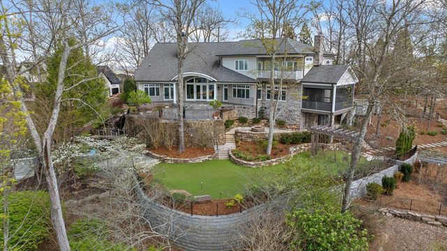 2241 Heavenly View, Ooltewah, TN 37363