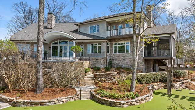 2241 Heavenly View, Ooltewah, TN 37363