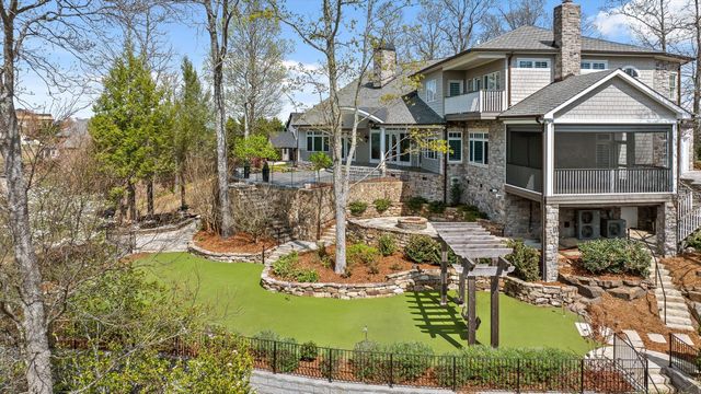 2241 Heavenly View, Ooltewah, TN 37363