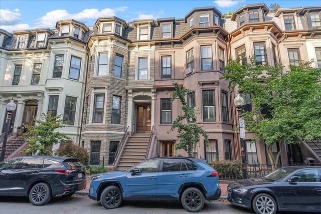 215 W Canton St 2, Boston, MA 02116
