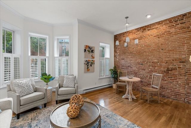215 W Canton St 2, Boston, MA 02116