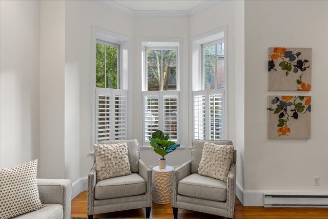 215 W Canton St 2, Boston, MA 02116