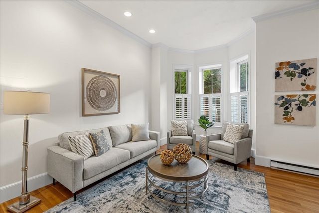 215 W Canton St 2, Boston, MA 02116
