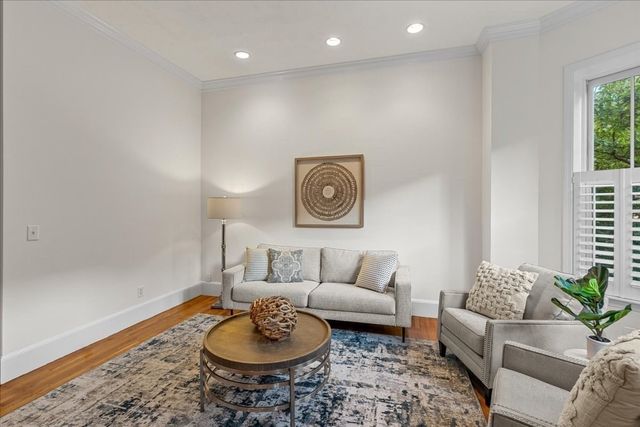 215 W Canton St 2, Boston, MA 02116