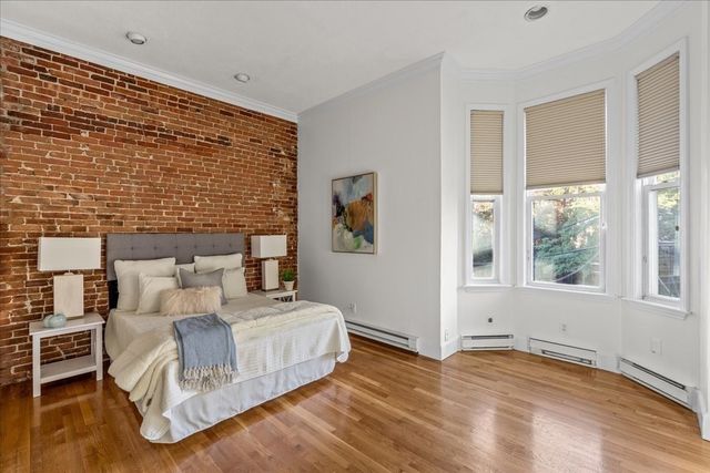 215 W Canton St 2, Boston, MA 02116