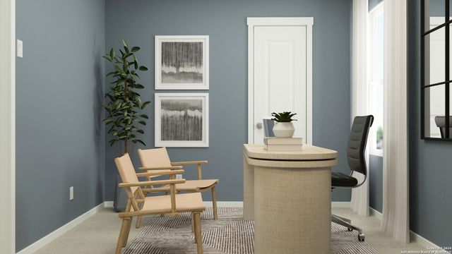 6809 Chert Chase, Elmendorf, TX 78223