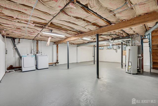 203 Canterbury Court, East Windsor, NJ 08520