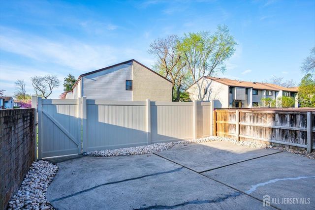 203 Canterbury Court, East Windsor, NJ 08520