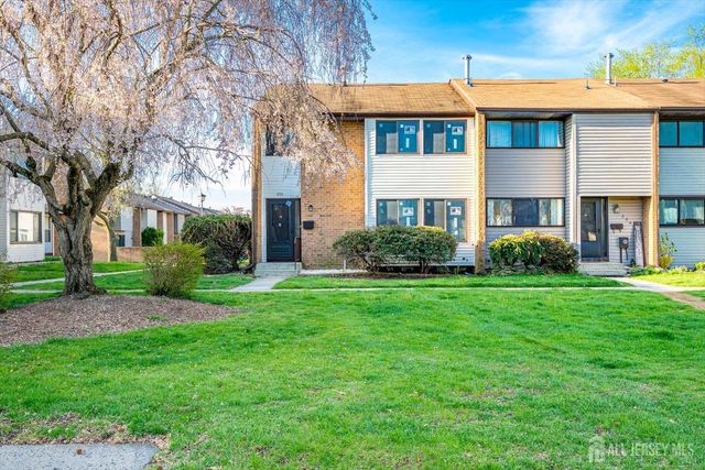 203 Canterbury Court, East Windsor, NJ 08520