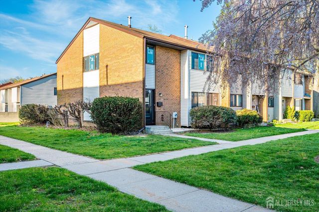 203 Canterbury Court, East Windsor, NJ 08520