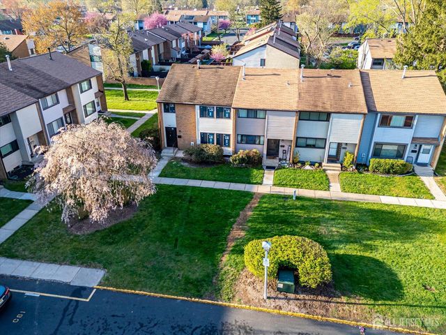 203 Canterbury Court, East Windsor, NJ 08520