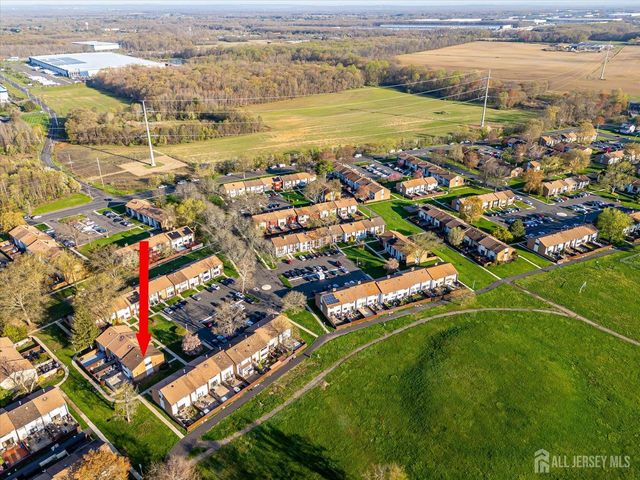 203 Canterbury Court, East Windsor, NJ 08520