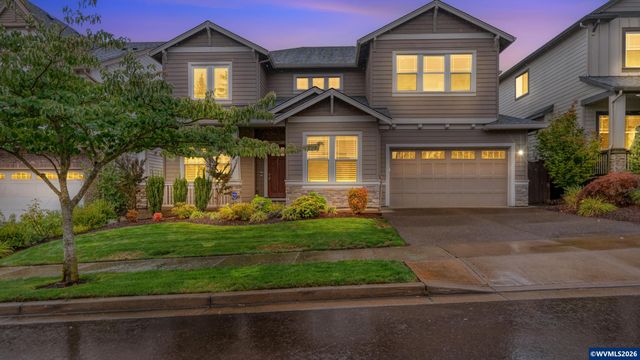 15285 SW Peace Av, Tigard, OR 97224