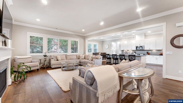 15285 SW Peace Av, Tigard, OR 97224