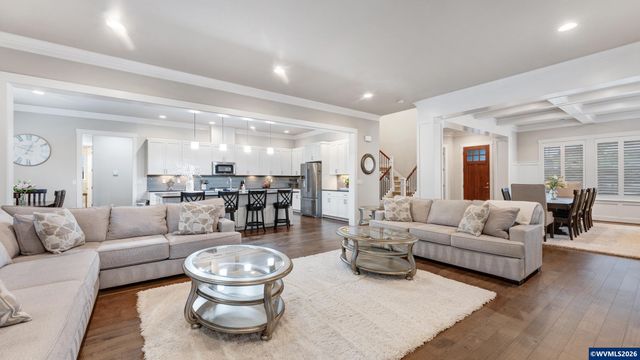 15285 SW Peace Av, Tigard, OR 97224