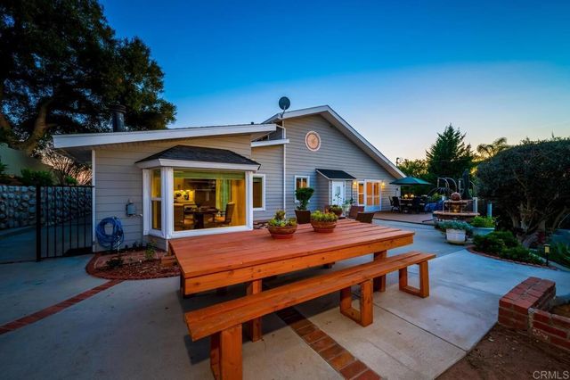 2469 E Mission Road, Fallbrook, CA 92028