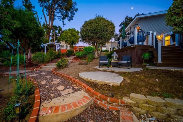 2469 E Mission Road, Fallbrook, CA 92028