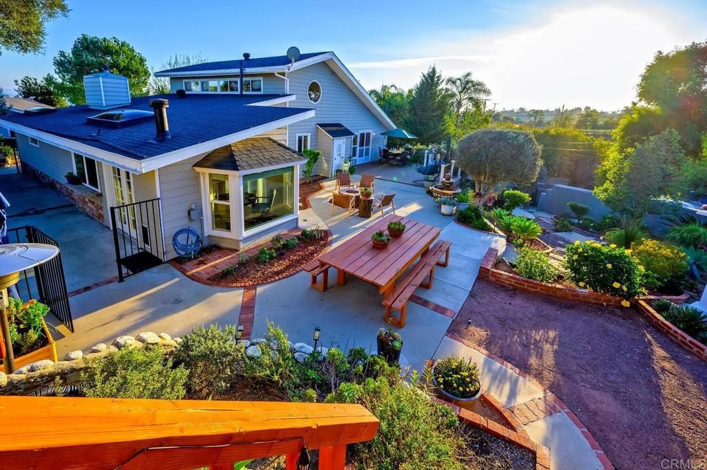 2469 E Mission Road, Fallbrook, CA 92028