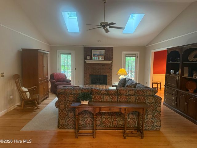 12 Dalcross Court 3423, Pinehurst, NC 28374