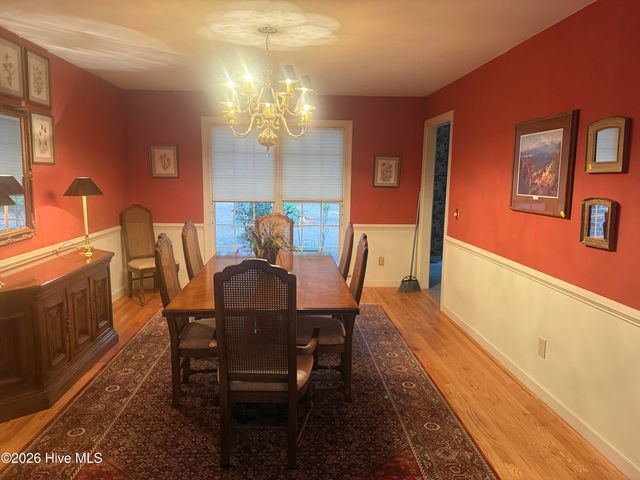 12 Dalcross Court 3423, Pinehurst, NC 28374