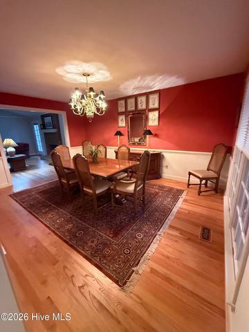 12 Dalcross Court 3423, Pinehurst, NC 28374