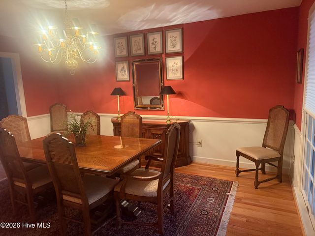 12 Dalcross Court 3423, Pinehurst, NC 28374