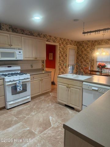 12 Dalcross Court 3423, Pinehurst, NC 28374