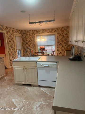 12 Dalcross Court 3423, Pinehurst, NC 28374