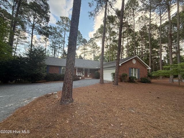 12 Dalcross Court 3423, Pinehurst, NC 28374