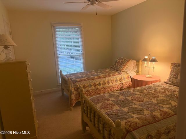 12 Dalcross Court 3423, Pinehurst, NC 28374